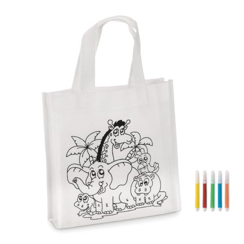 SHOOPIE - Kinder shopping tasche