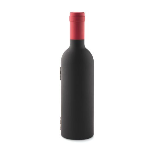 SETTIE - Wein-set flasche