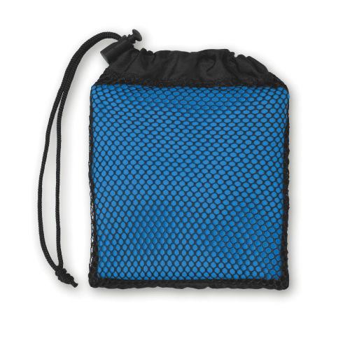 TUKO - Sporthandtuch in tasche