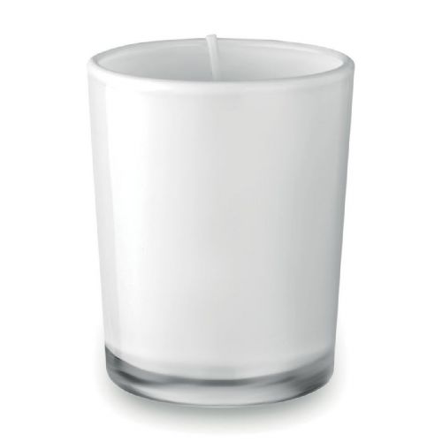 SELIGHT - Duftkerze im glas