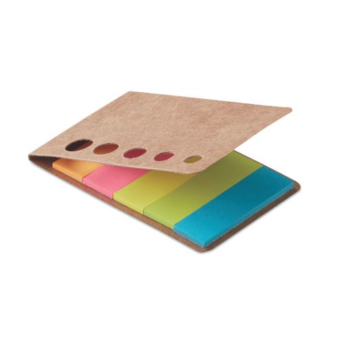 MEMOSTICKY - Klebezettel