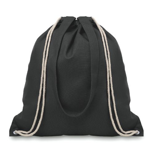 MOIRA - Canvas shopper