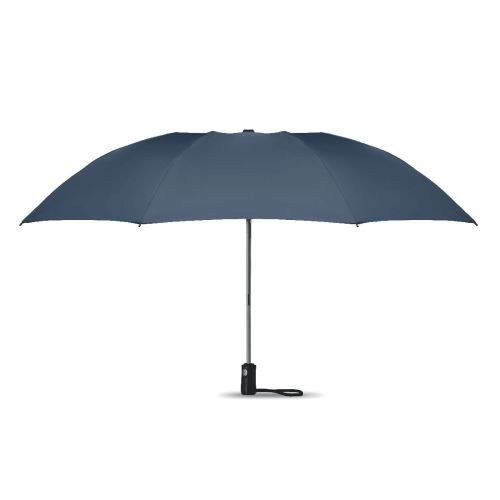 DUNDEE FOLDABLE - Reversibler regenschirm