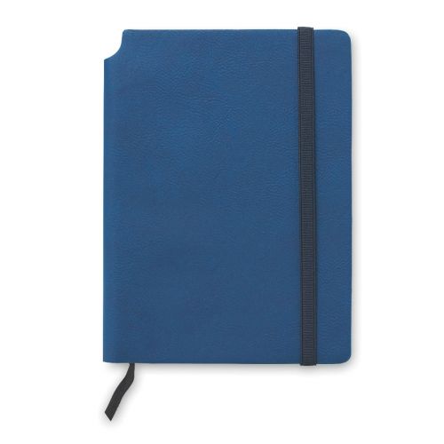 SOFTNOTE - Notizbuch mit pu cover