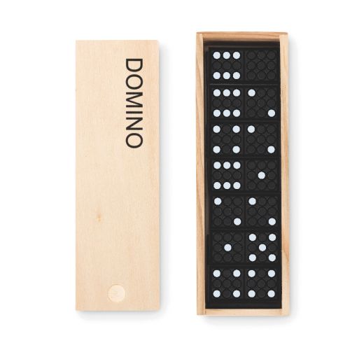 DOMINO - Spiel