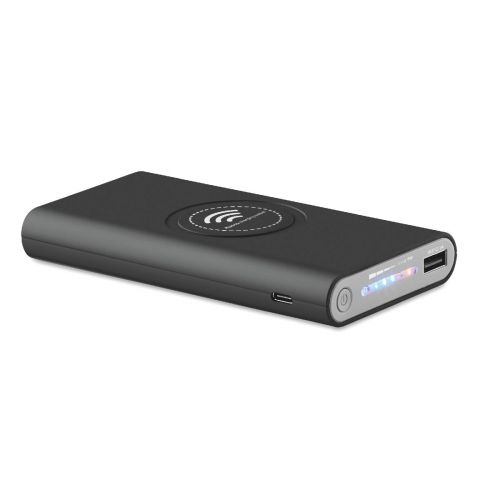 VIGOR - Wireless powerbank typ c