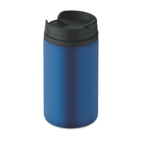 FALUN - Trinkbecher edelstahl 250 ml