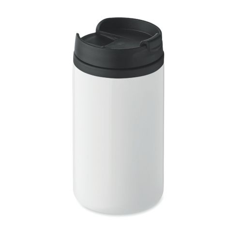 FALUN - Trinkbecher edelstahl 250 ml