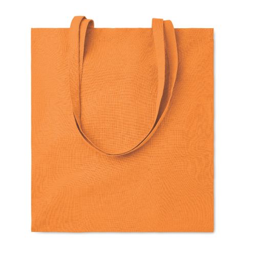 COTTONEL COLOUR + - Baumwoll-einkaufstasche 