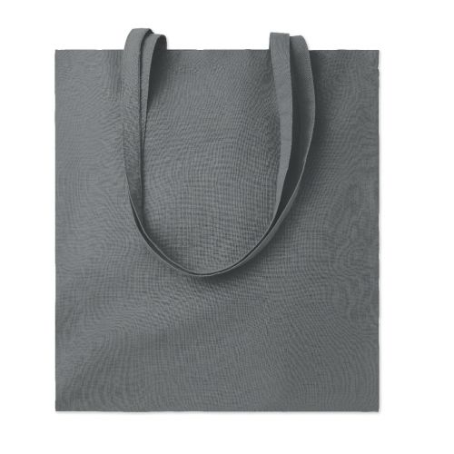 COTTONEL COLOUR + - Baumwoll-einkaufstasche 