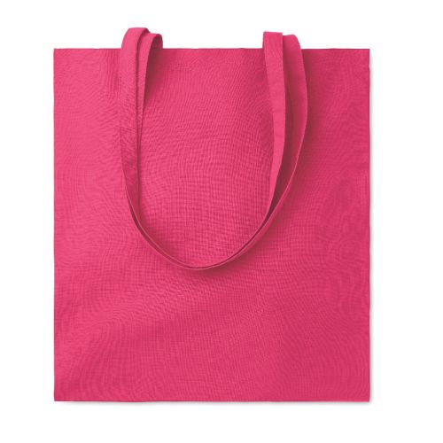 COTTONEL COLOUR + - Baumwoll-einkaufstasche 
