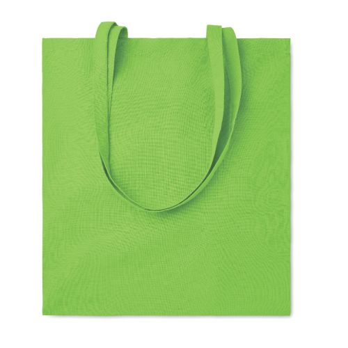 COTTONEL COLOUR + - Baumwoll-einkaufstasche 