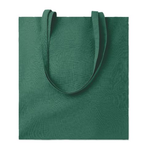 COTTONEL COLOUR + - Baumwoll-einkaufstasche 