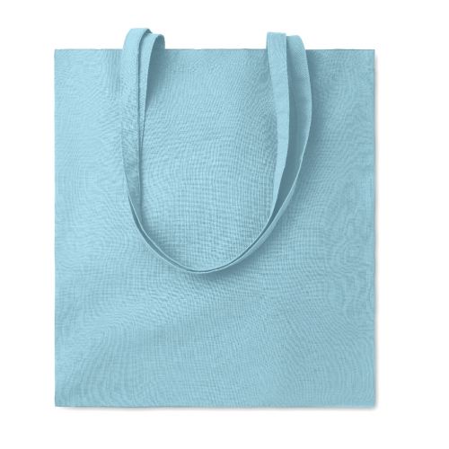 COTTONEL COLOUR + - Baumwoll-einkaufstasche 