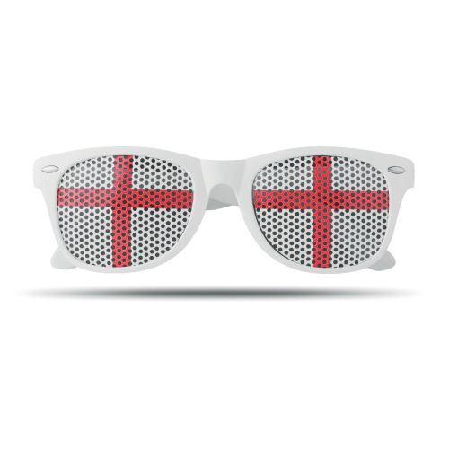 FLAG FUN - Fan sonnenbrille