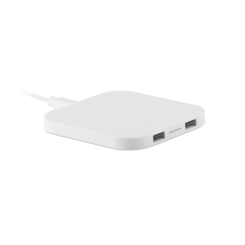 UNIPAD - Drahtloses ladepad 15w