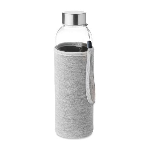 UTAH GLASS - Trinkflasche glas 500 ml