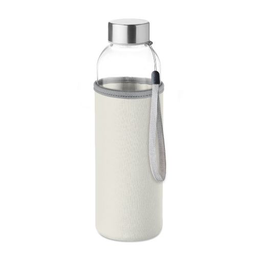 UTAH GLASS - Trinkflasche glas 500 ml