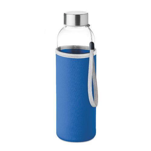UTAH GLASS - Trinkflasche glas 500 ml