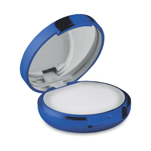DUO MIRROR - Lippenbalsam mit spiegel