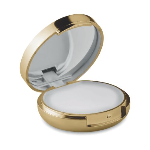 DUO MIRROR - Lippenbalsam mit spiegel