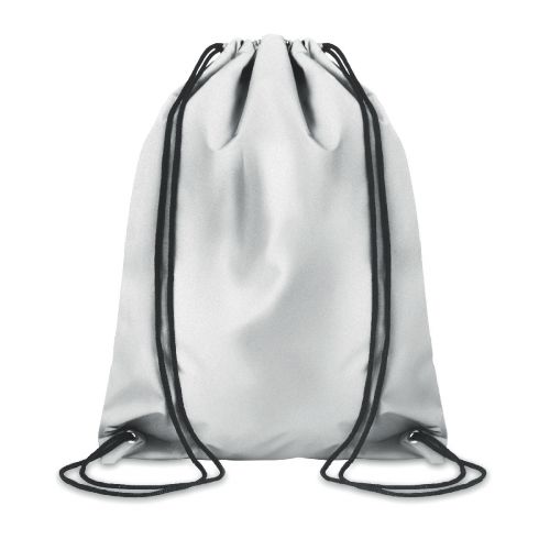 SHOOP REFLECTIVE - Beutel mit kordelzug