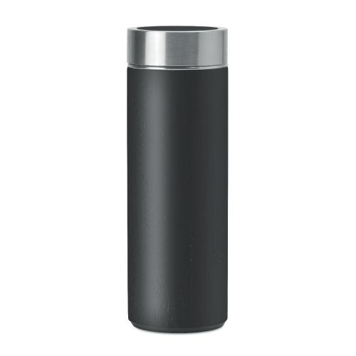 BATUMI - Doppelwandige trinkflasche mo9421 -03