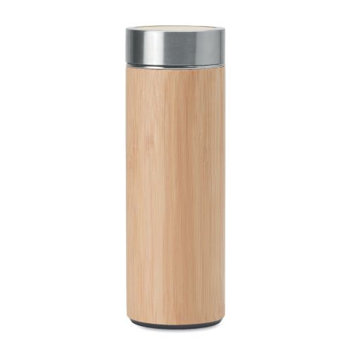 BATUMI - Doppelwandige trinkflasche mo9421 -03