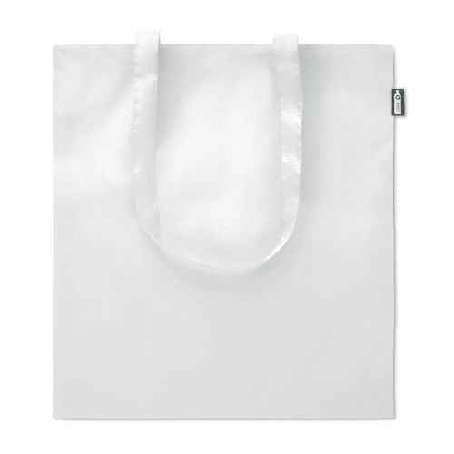 TOTEPET - Einkaufstasche 190t rpet