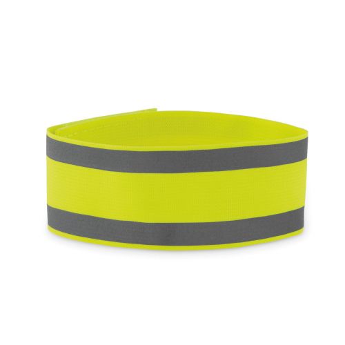 VISIBLE ME - Lycra sport-armband