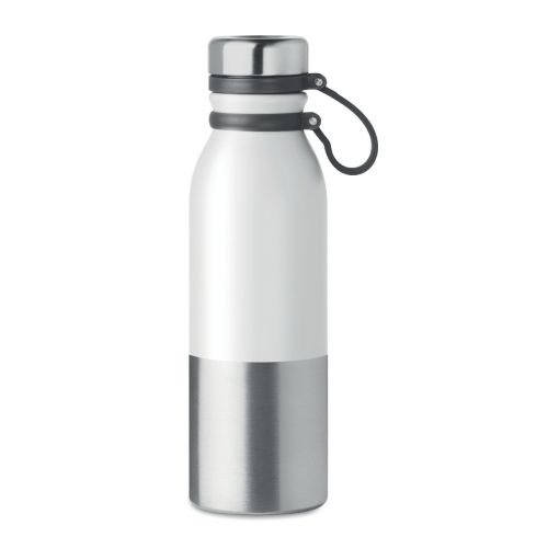 ICELAND - Doppelwandige trinkflasche