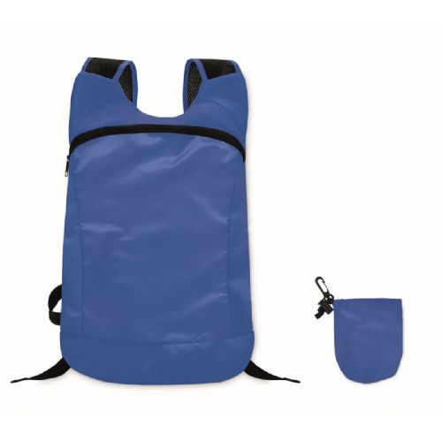 JOGGY - Faltbarer sport-rucksack