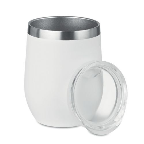 CHIN CHIN - Doppelwandiger trinkbecher