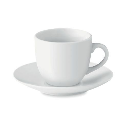 ESPRESSO - Tasse und untertasse