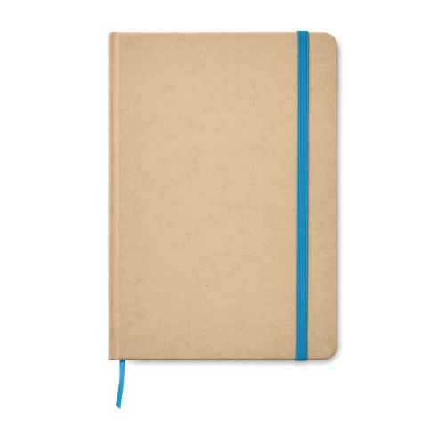 EVERWRITE - Din a5 notizbuch recycelt