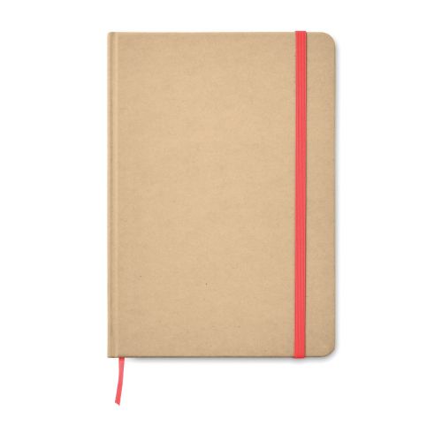 EVERWRITE - Din a5 notizbuch recycelt