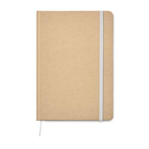 EVERWRITE - Din a5 notizbuch recycelt