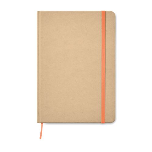 EVERWRITE - Din a5 notizbuch recycelt