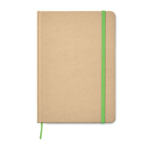 EVERWRITE - Din a5 notizbuch recycelt