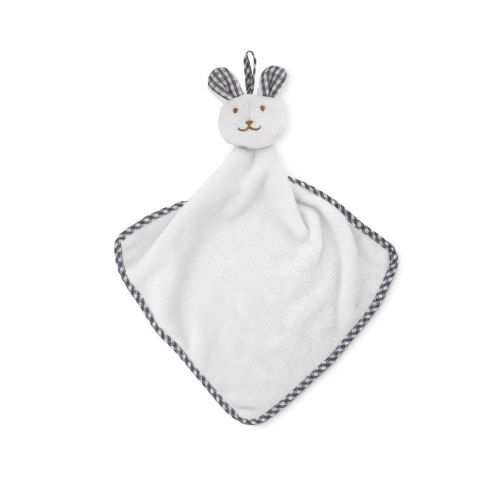 HUG ME - Schmusetuch hase