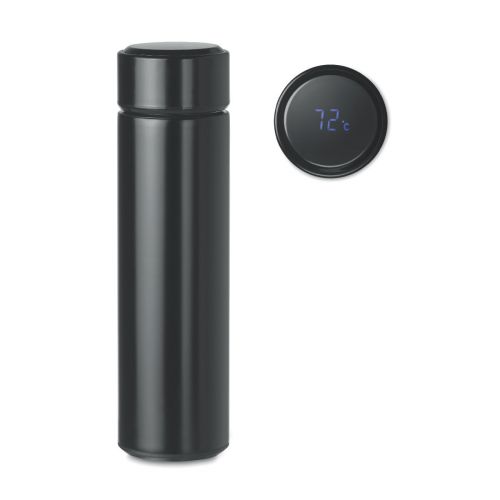 POLE - Isolierkanne 450ml mit c°
