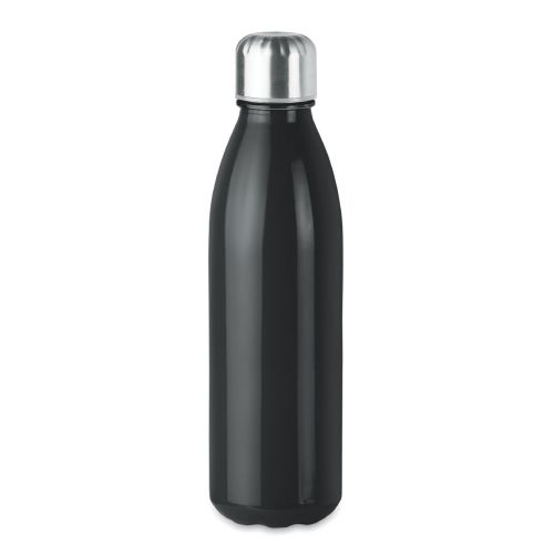 ASPEN GLASS - Trinkflasche glas 650 ml