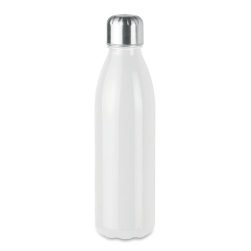 ASPEN GLASS - Trinkflasche glas 650 ml