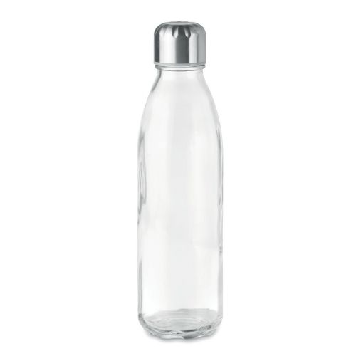 ASPEN GLASS - Trinkflasche glas 650 ml
