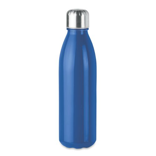 ASPEN GLASS - Trinkflasche glas 650 ml