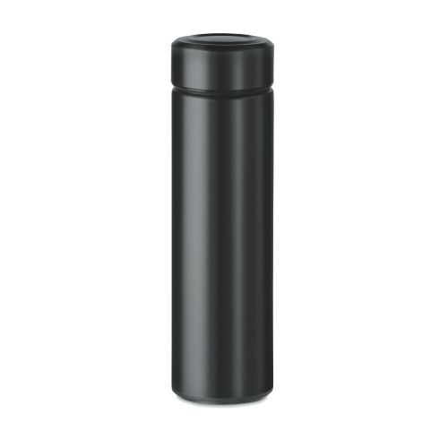 PATAGO - Edelstahl trinkflasche 425 ml