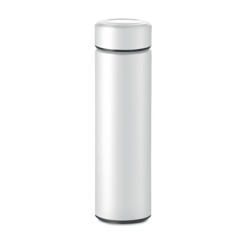 PATAGO - Edelstahl trinkflasche 425 ml