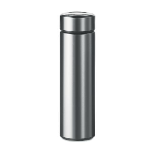 PATAGO - Edelstahl trinkflasche 425 ml