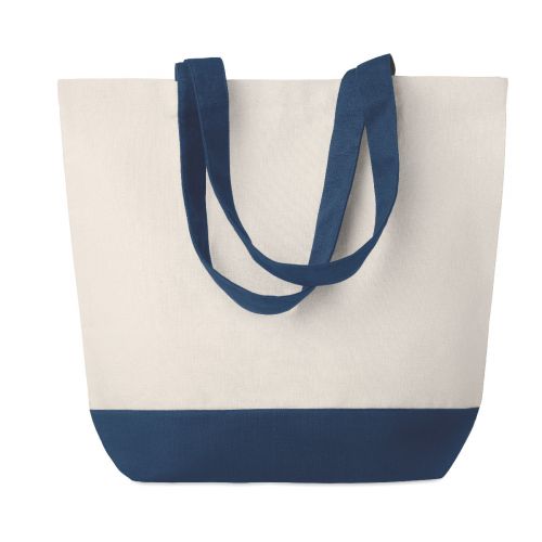 KLEUREN BAG - Shopping tasche canvas