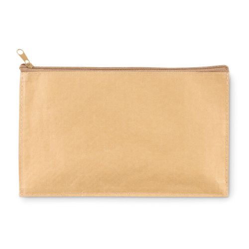 FLAT CASE - Mäppchen aus kraftpapier